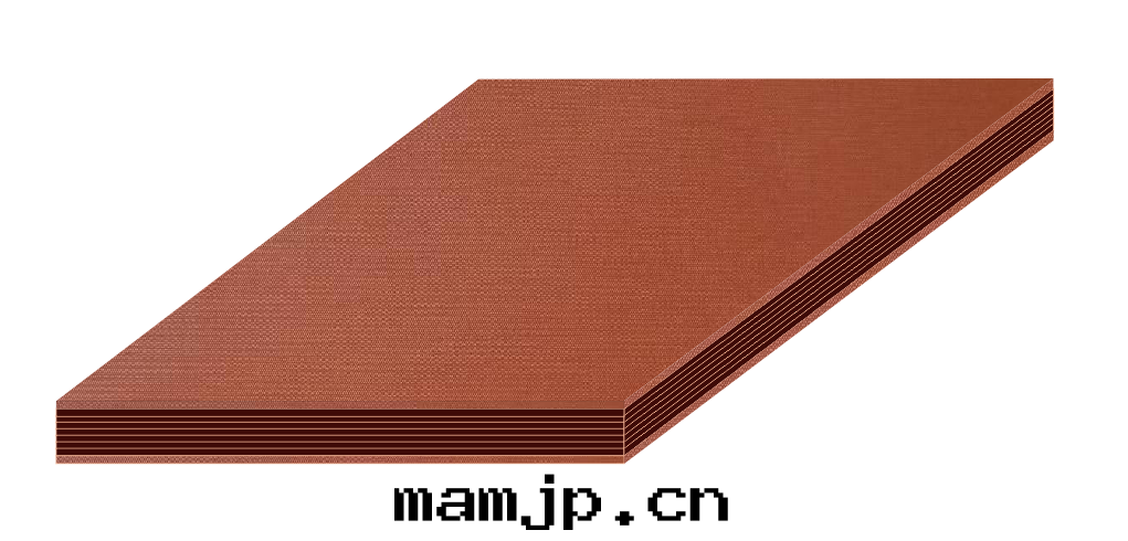 壓合緩沖垫(diàn) LCP-FK